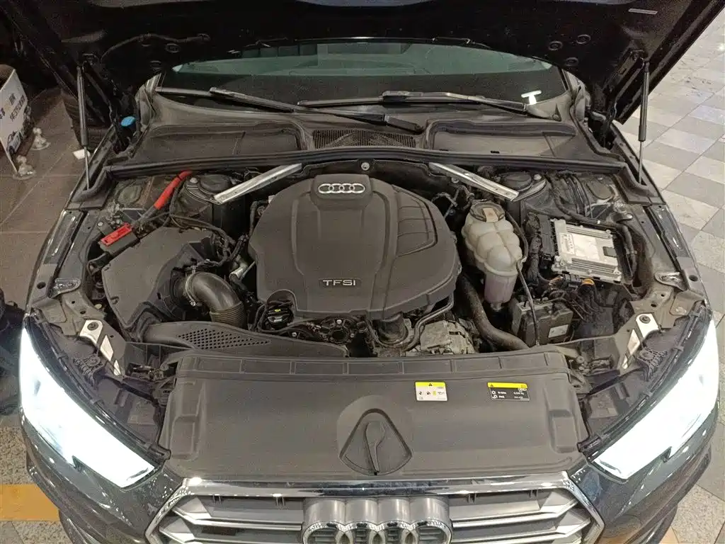 Audi A4 (Import) 2020 Avant Pioneer 40 TFSI Fashion Dynamic фото 11