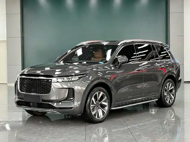 Li Auto Li ONE 2022