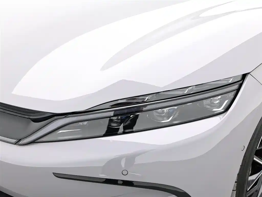 BYD HAN
