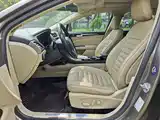 Фото 12 - Ford Mondeo