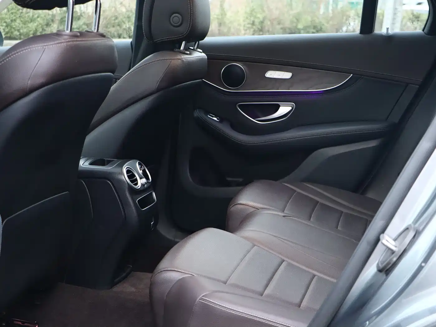 Mercedes-Benz GLC 2020 GLC 300 L 4MATIC Dynamic фото 10