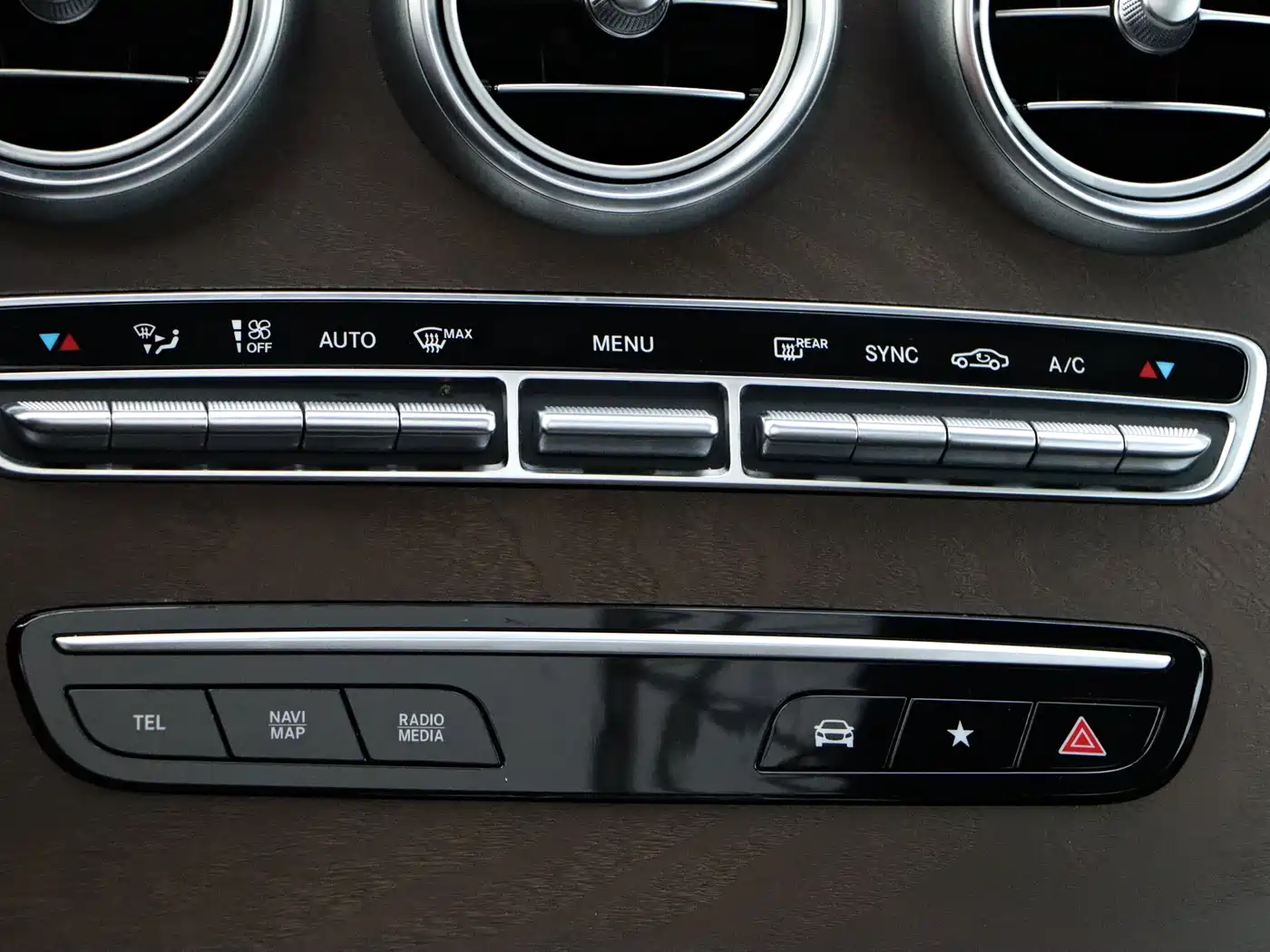 Mercedes-Benz GLC 2020 GLC 300 L 4MATIC Dynamic фото 16