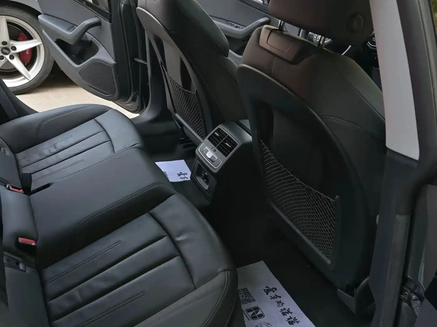 Audi A5 (Import) 2022 Sportback 40 TFSI Fashion Dynamic фото 22