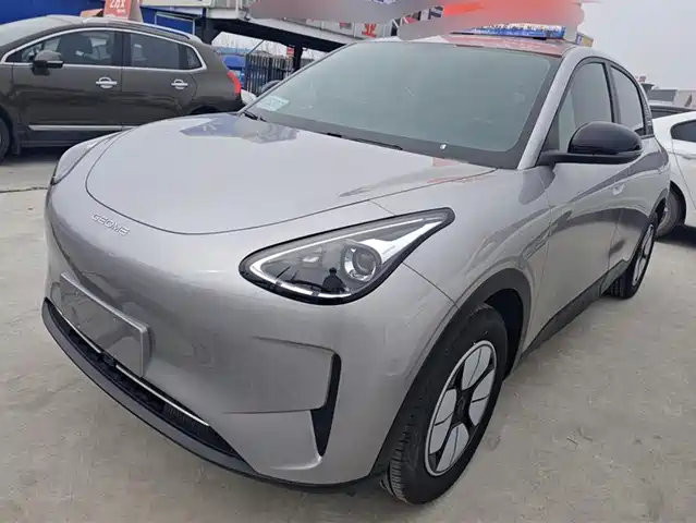 GEELY GALAXY STAR WISH