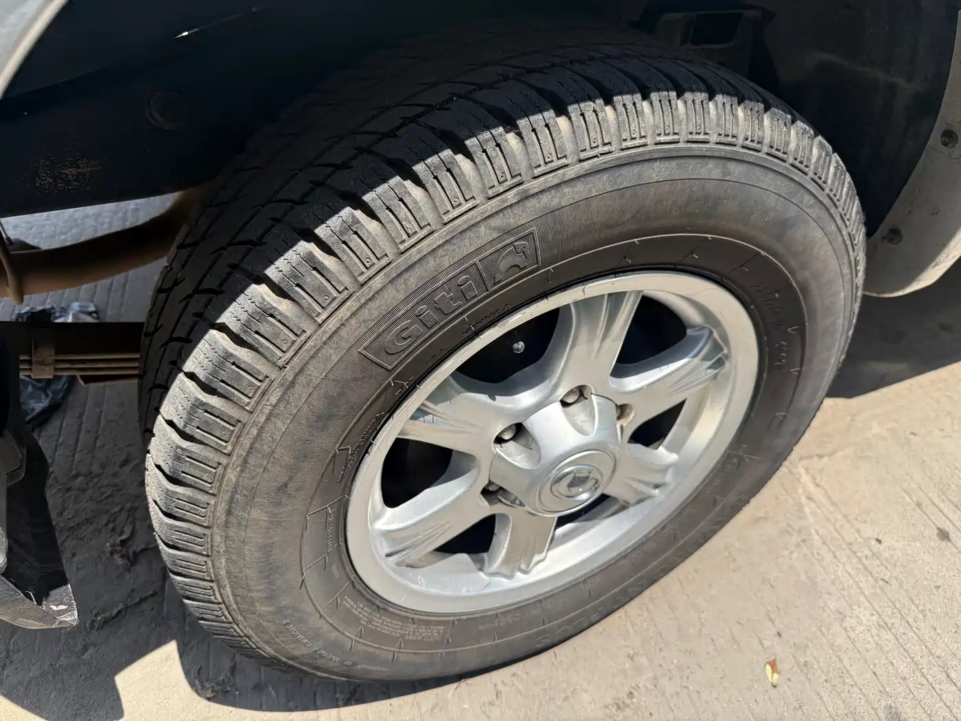 Great Wall Fengjun 5 2018 2017 2.0T European Version Diesel 2WD Progressive Long Double Cab GW4D20E