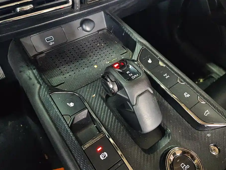 HAVAL SECOND GENERATION BIG DOG