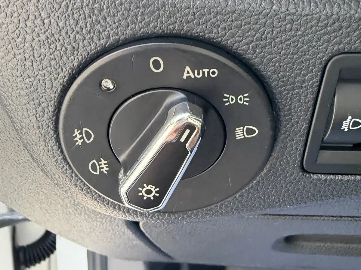 Volkswagen Lavida 2018 1.5L Automatic Comfort Version China V фото 13
