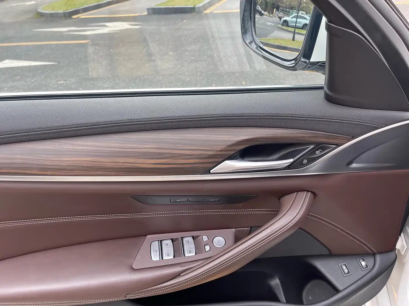 BMW 5 SERIES NEW ENERGY