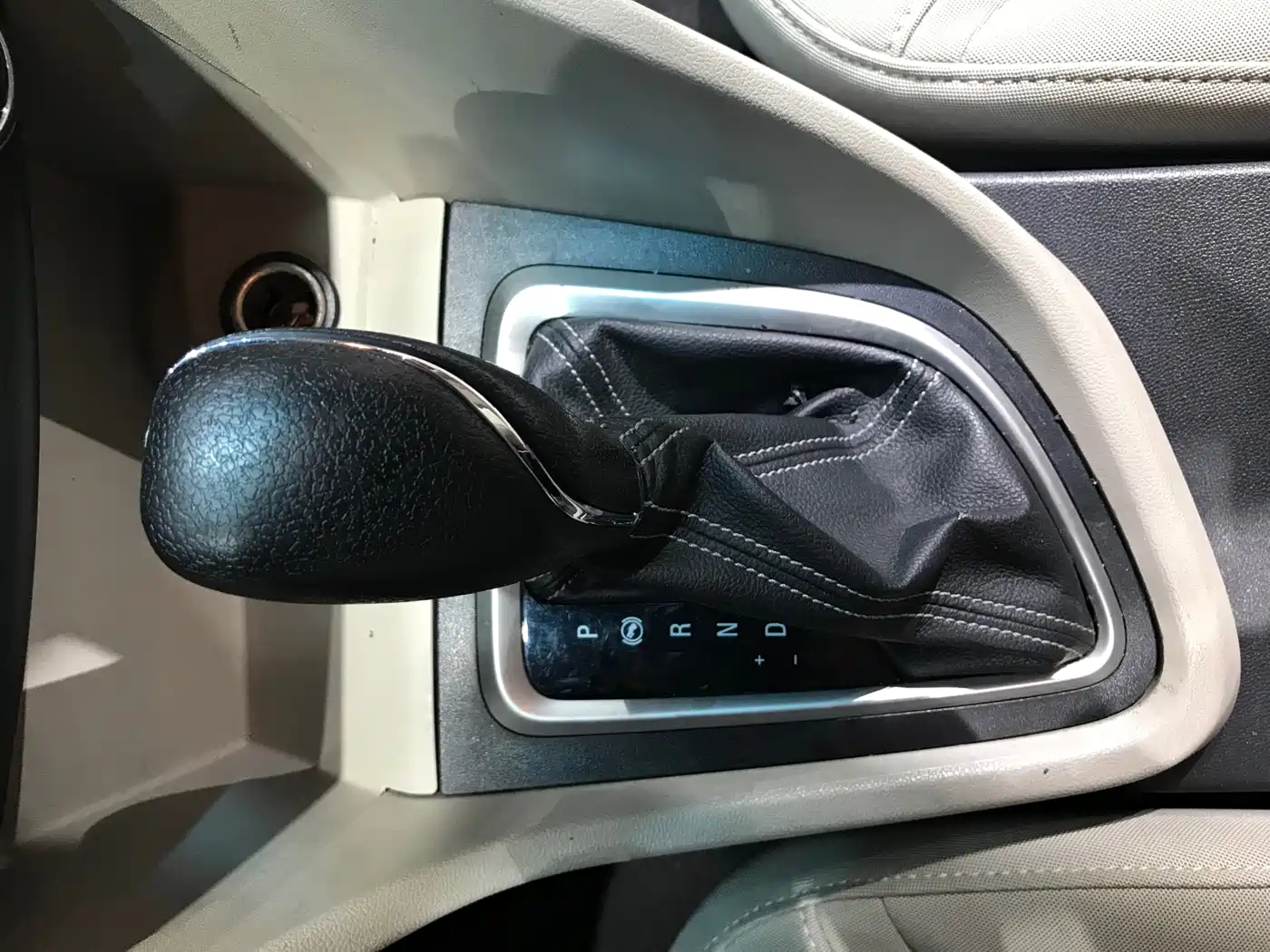 Buick Excelle 2017 15N Automatic Progressive фото 17