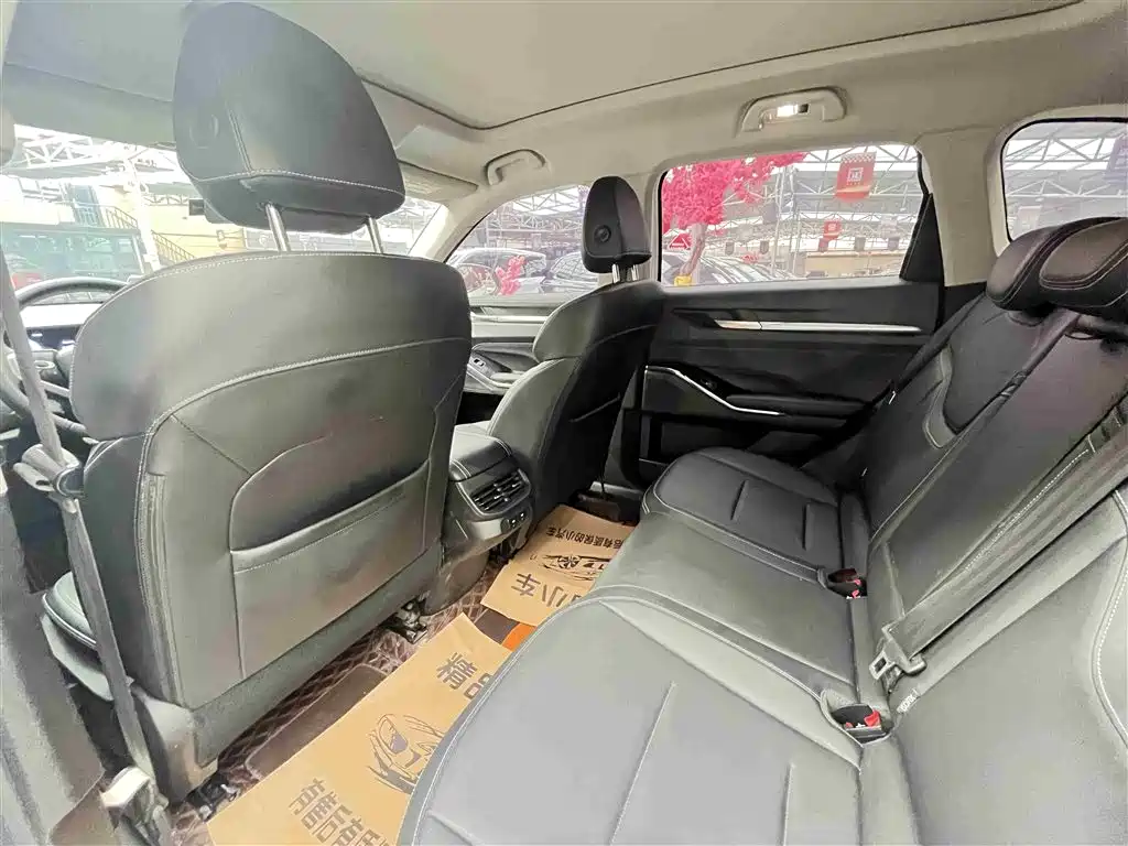 Haval H6 2022 3rd Gen 1.5T Auto 2WD Pro фото 8