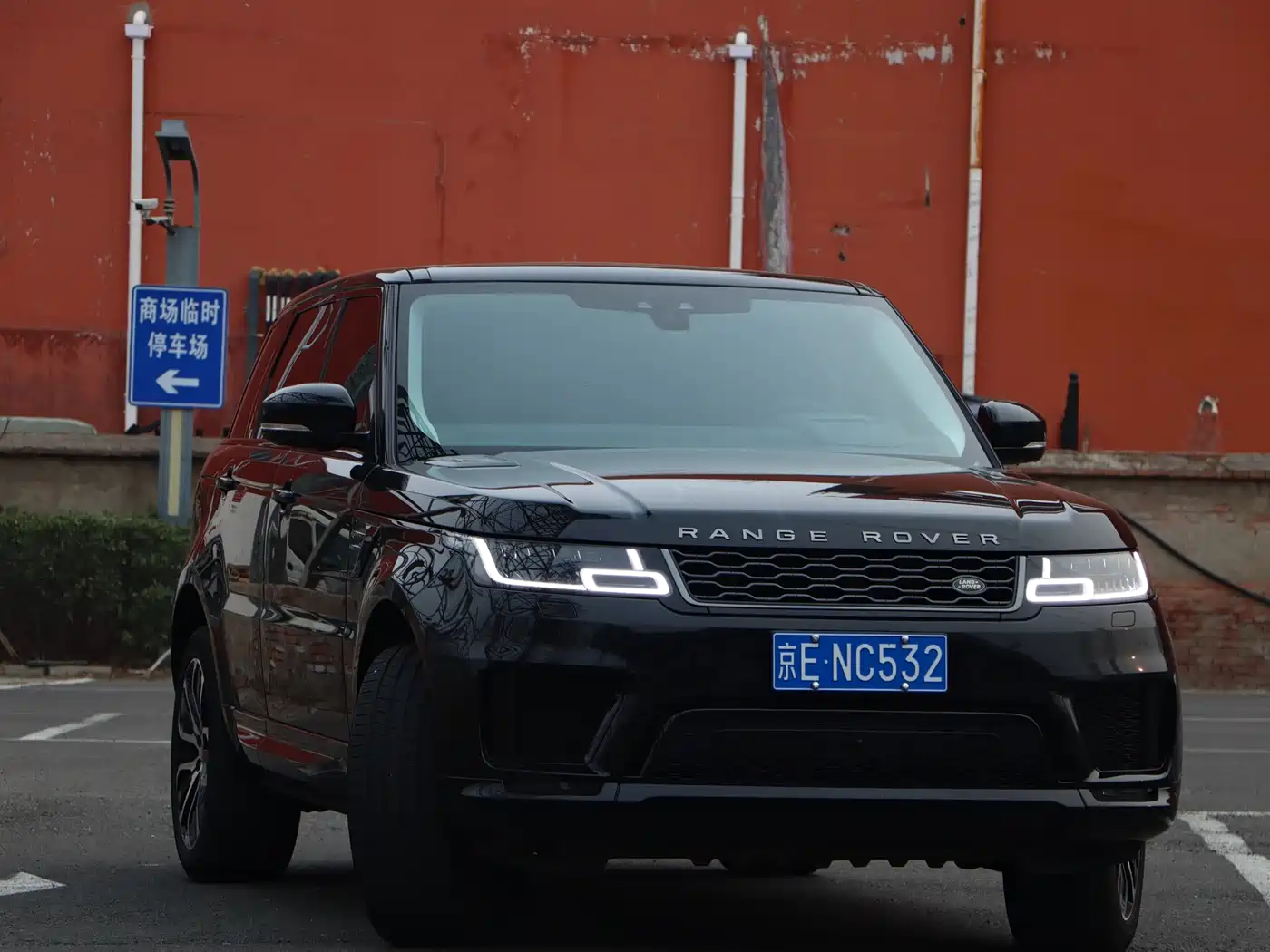 Land Rover Range Rover Sport 2020 3.0 L6 HSE DYNAMIC фото 2