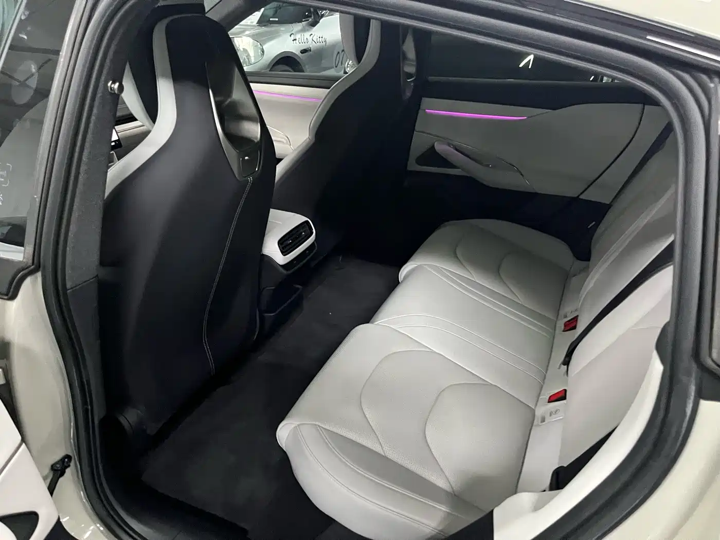 Фото 7 - Xiaomi Auto Xiaomi SU7
