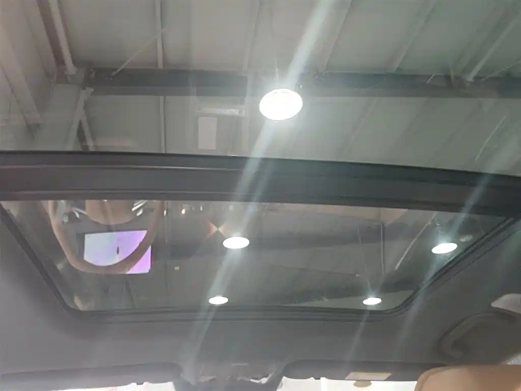 BYD Han L 2025 EV AWD LiDAR Flagship фото 18