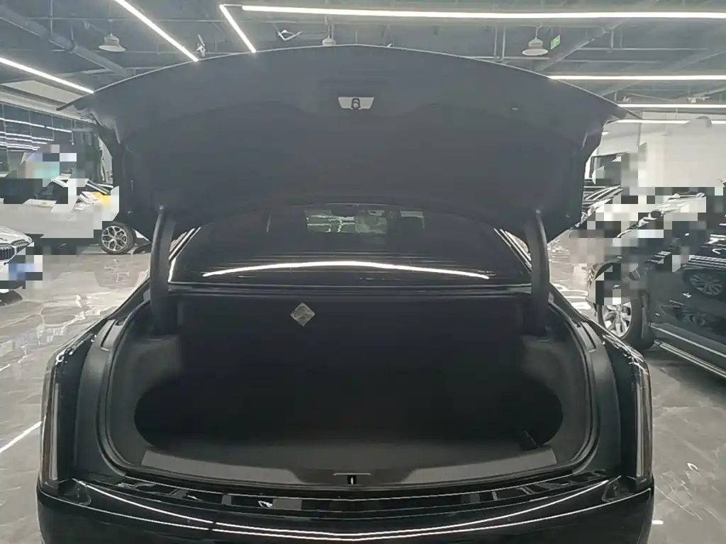 Cadillac CT6 2026 2026 Model 28T Flagship Edition