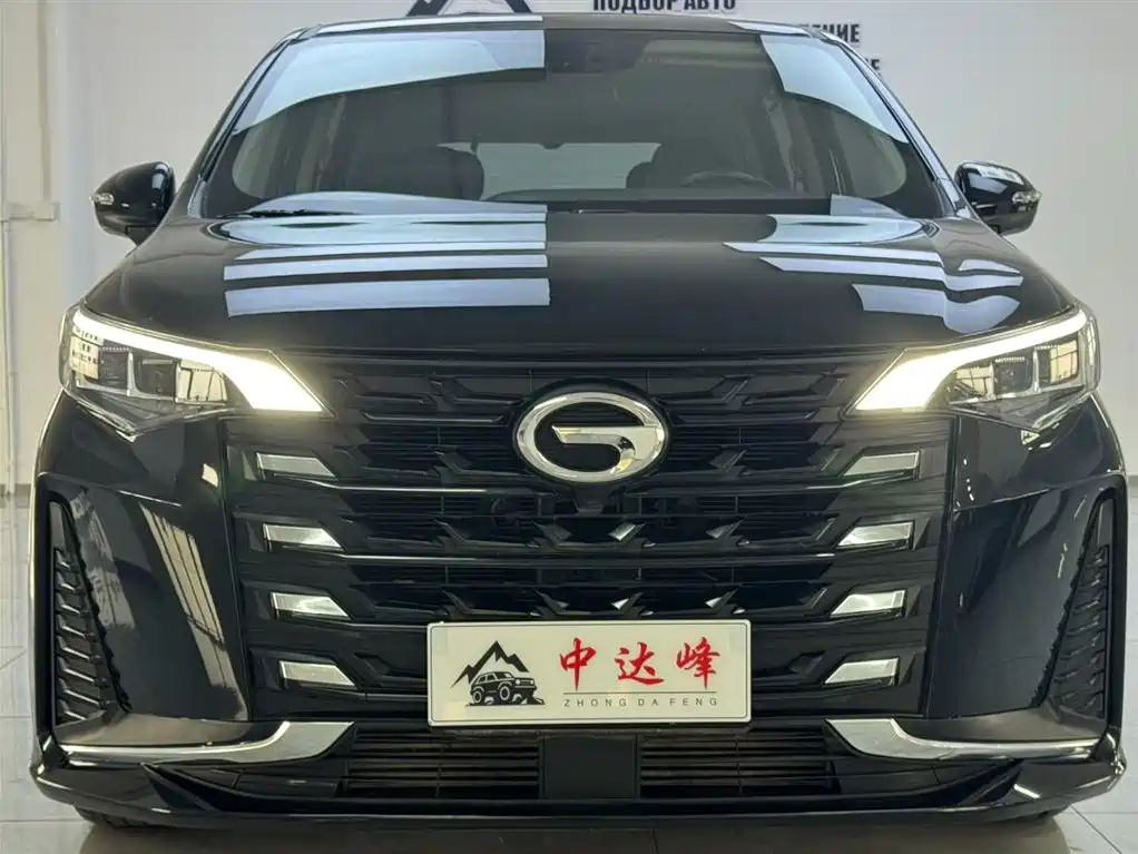 GAC TRUMPCHI M6