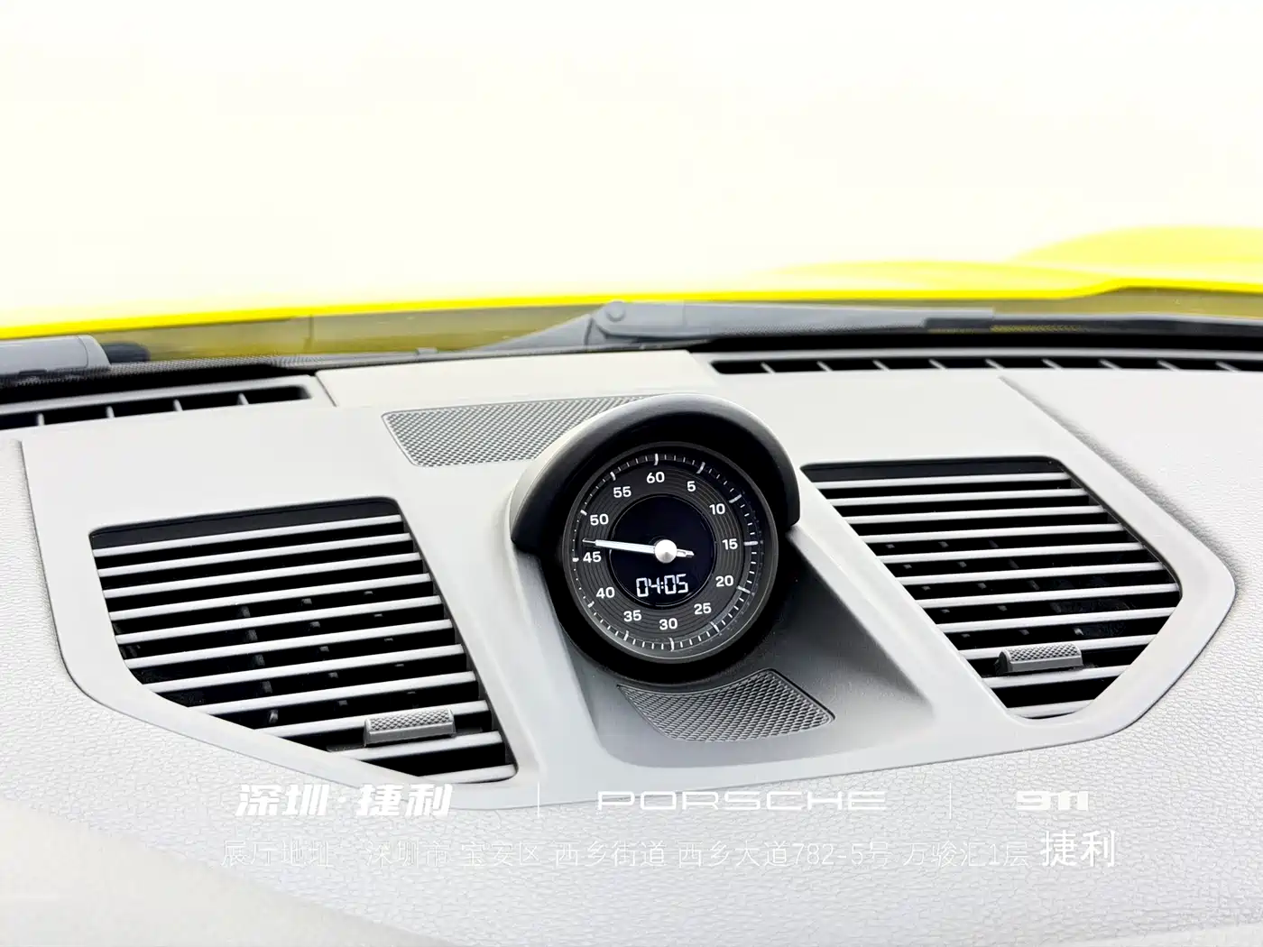 Porsche 911 2023 Carrera Cabriolet 3.0T фото 21