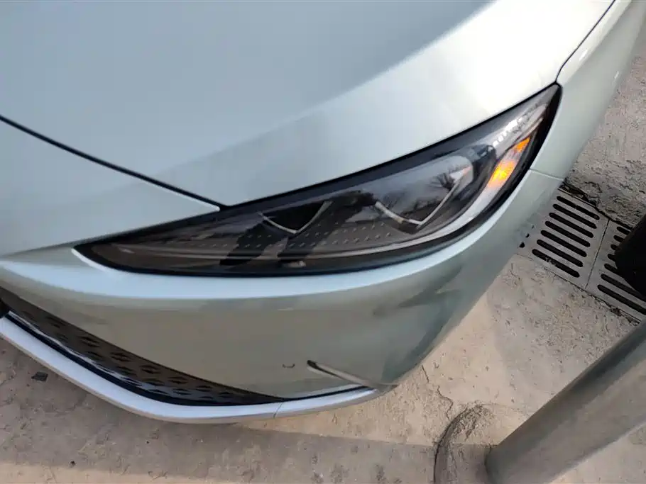 ARCFOX EXTREME FOX POLAR FOX ALPHA S