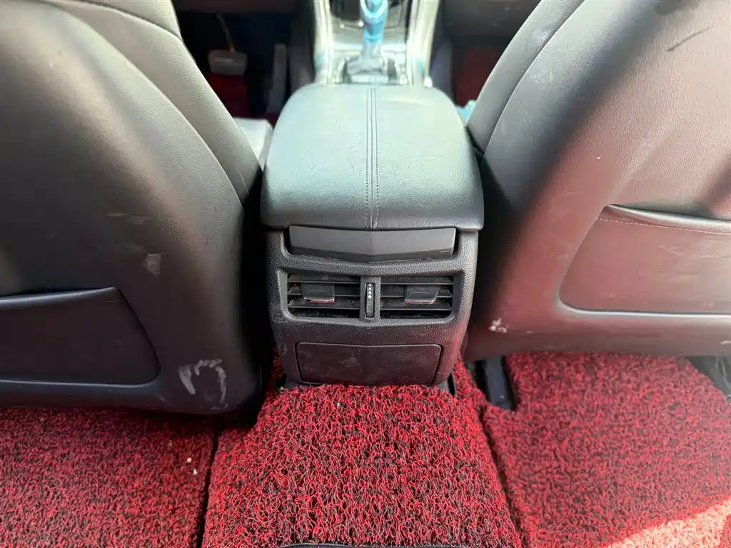 Cadillac ATS-L 2014 25T Comfort фото 7