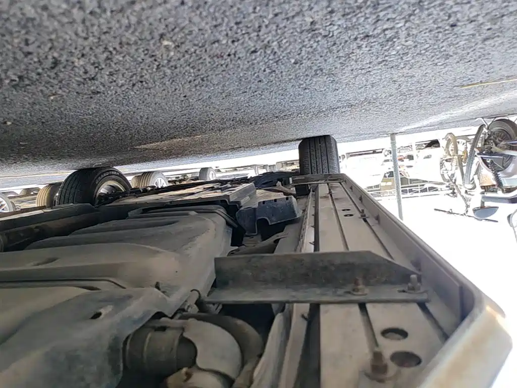 Toyota RAV4 Rongfang 2013 2.0L CVT 4WD Pioneer фото 22