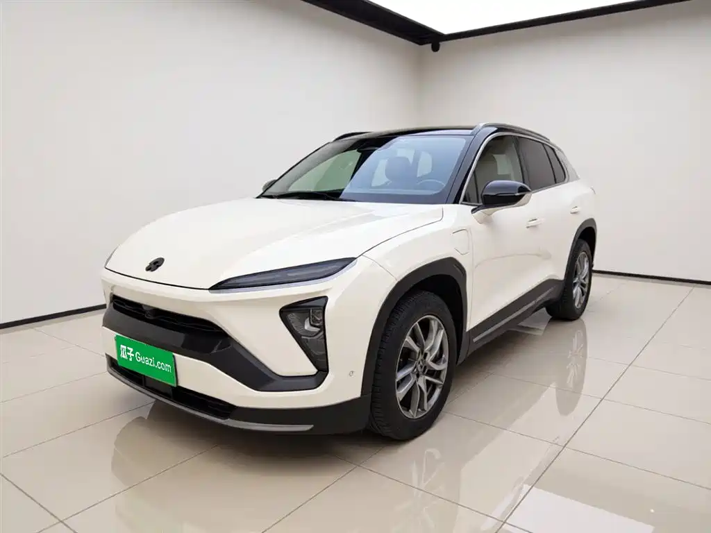 NIO ES6 2020 420KM Sport