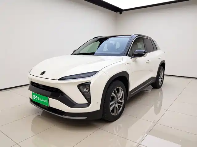 NIO ES6 2020 420KM Sport