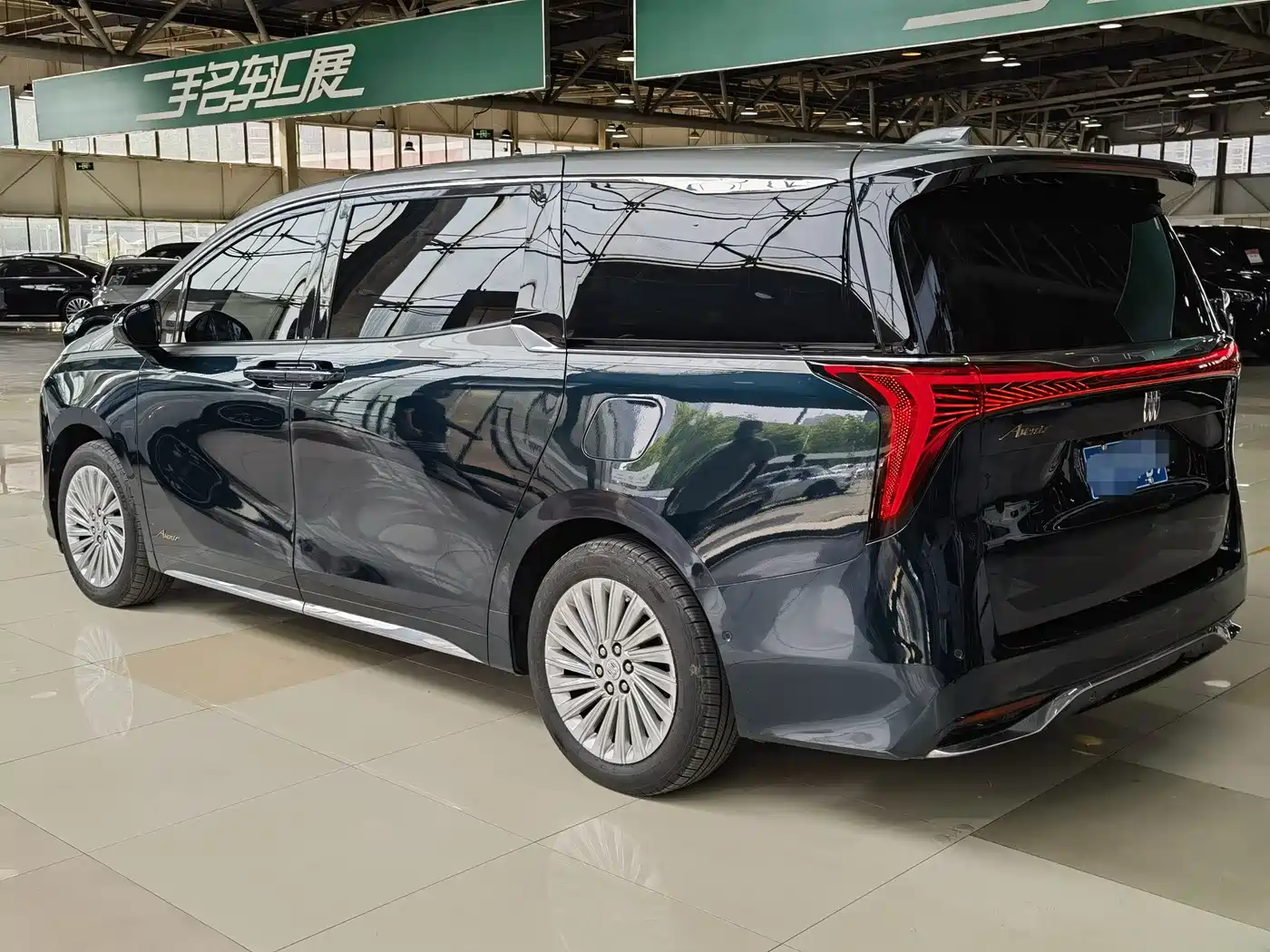 BUICK CENTURY