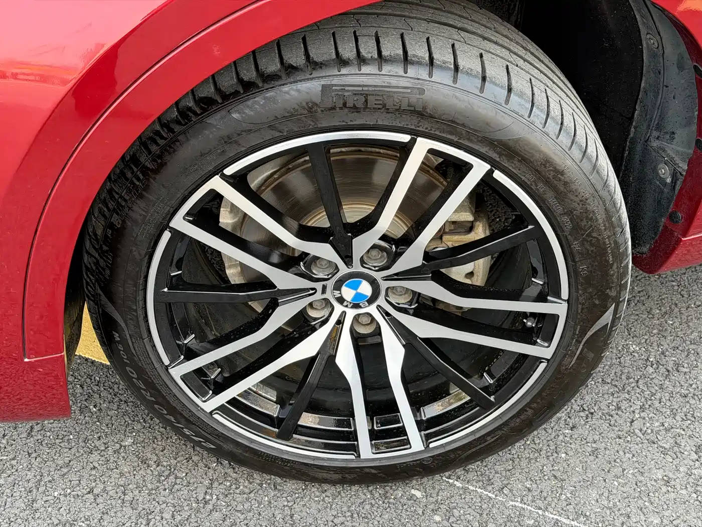 BMW X6 2019 xDrive28i M Sport Package фото 4