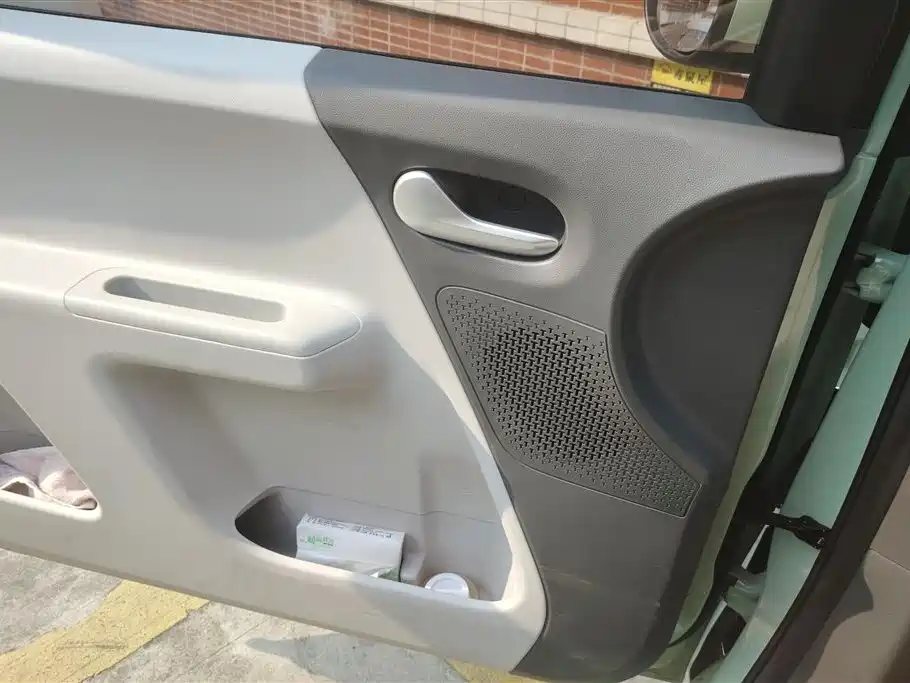 CHANGAN CHANGAN LUMIN