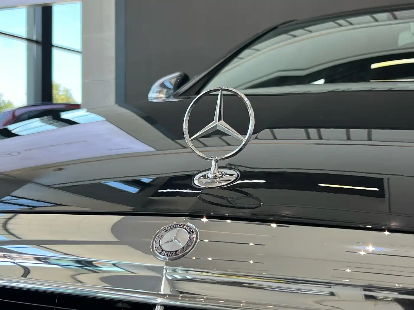 Mercedes-Benz E-Class 2016 E 300 L Fashion Type фото 8