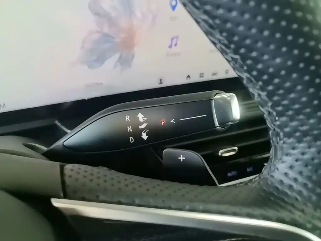 Buick LaCrosse 2024 2024 28T Yuezun Edition