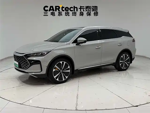 BYD TANGXIN ENERGY