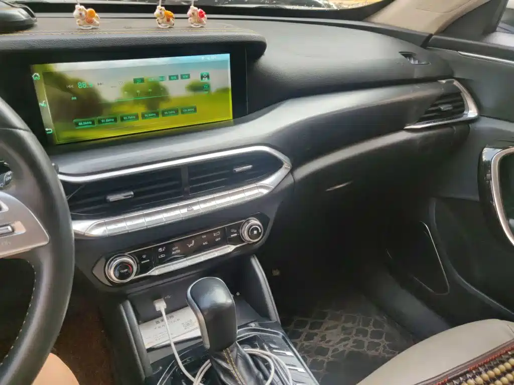 Besturn Bestune T77 2019 2019 230 TID Automatic Luxury China V