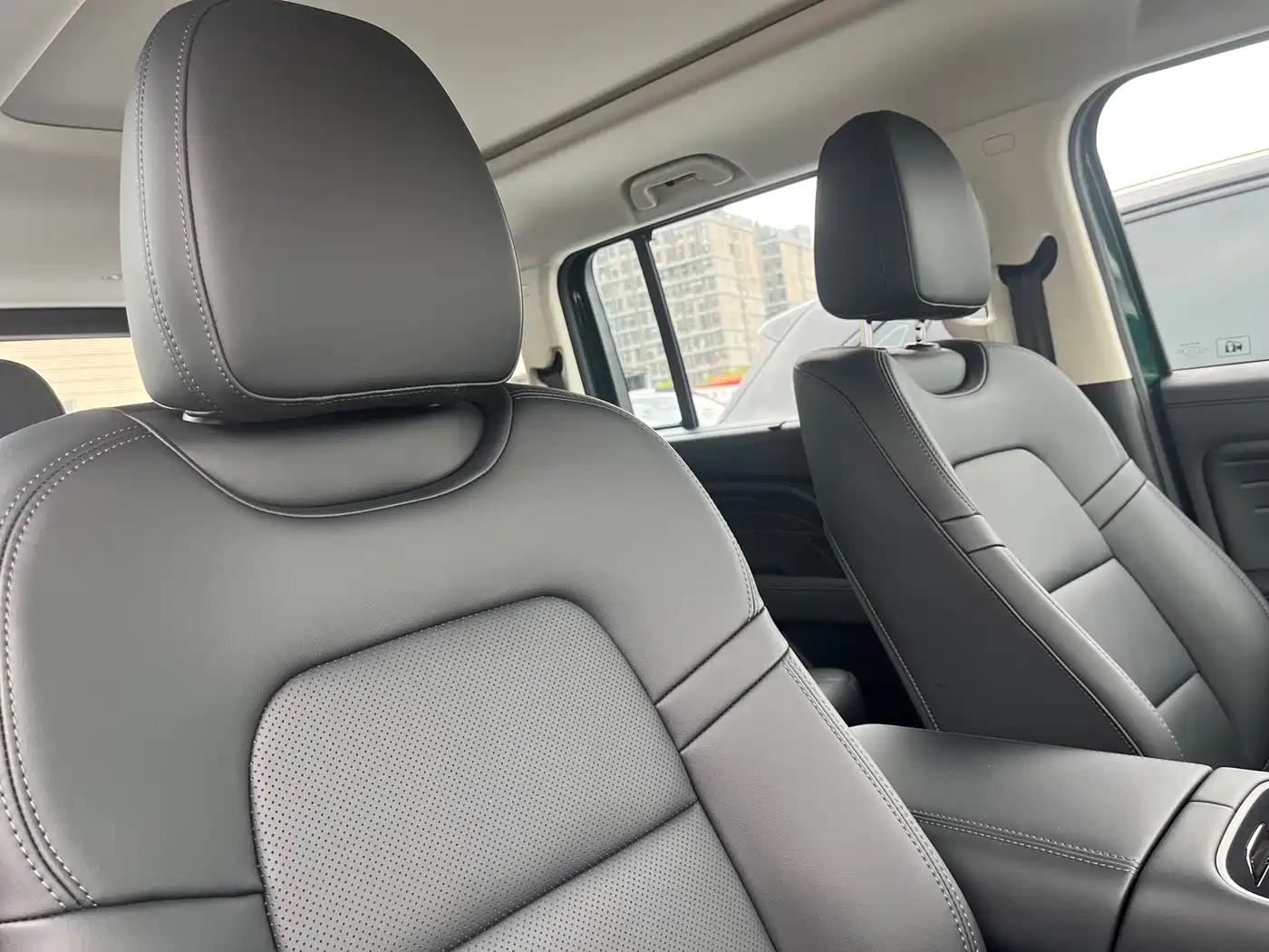 Haval Menglong 2025 2.0T 4WD Ultra фото 17