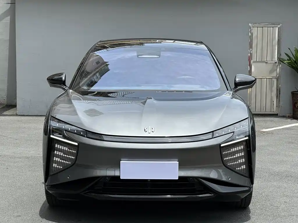 HiPhi X 2022 2021 Flagship Edition 6-Seater