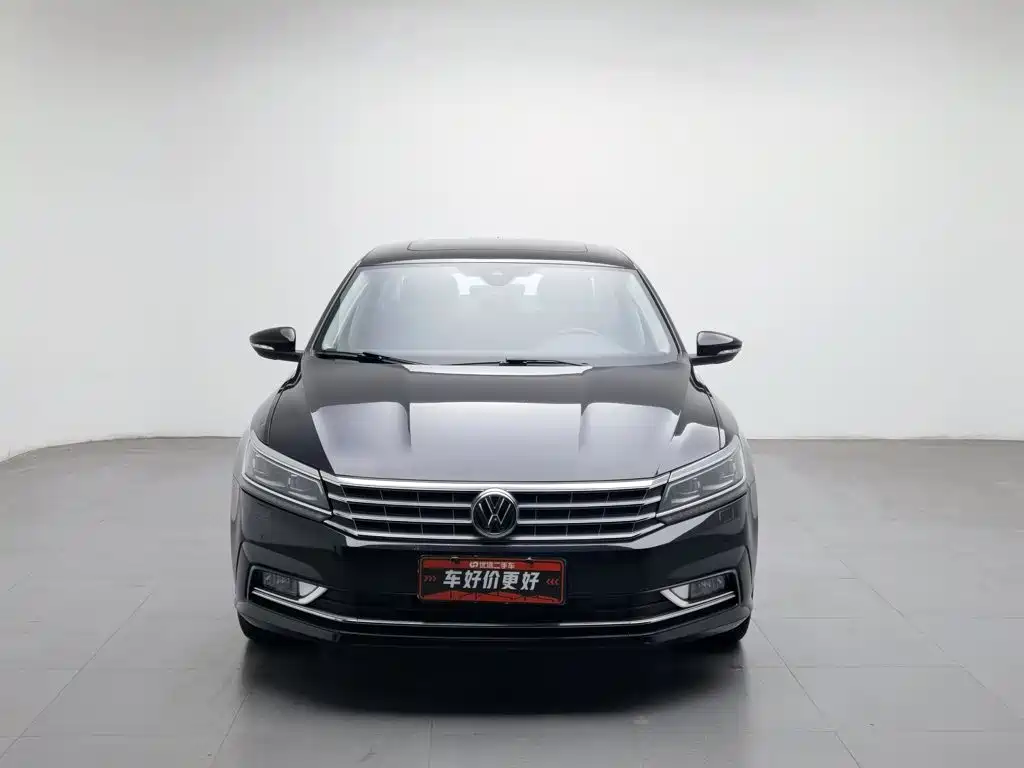 Фото 3 - Volkswagen Passat