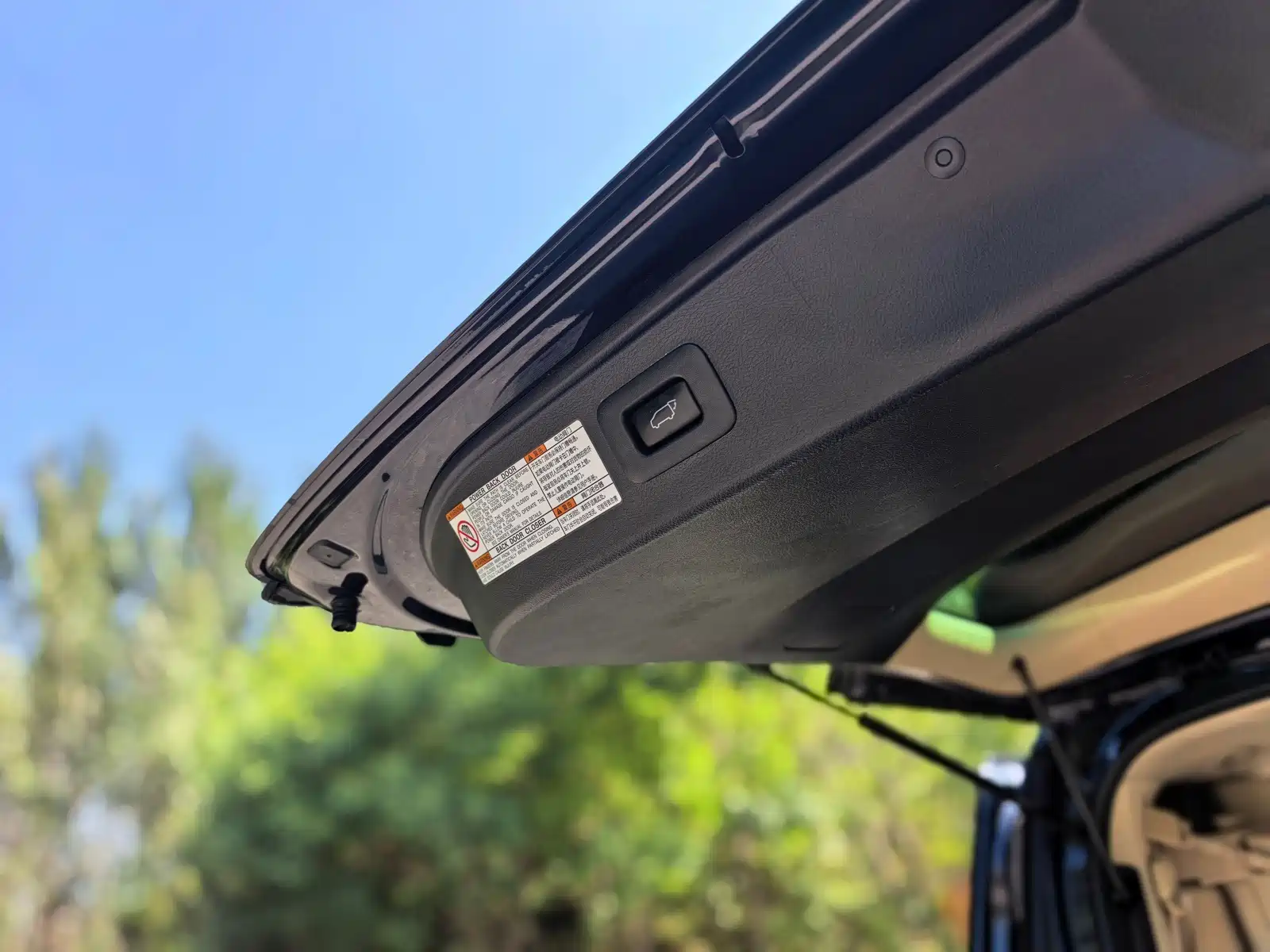 Фото 27 - Toyota Vellfire