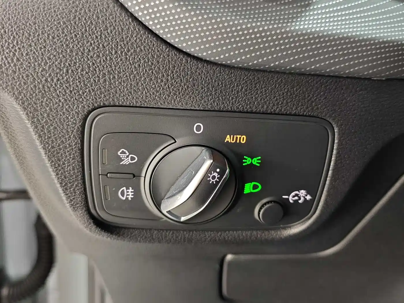 Audi Q2L 2021 35 TFSI Progressive Dynamic фото 8