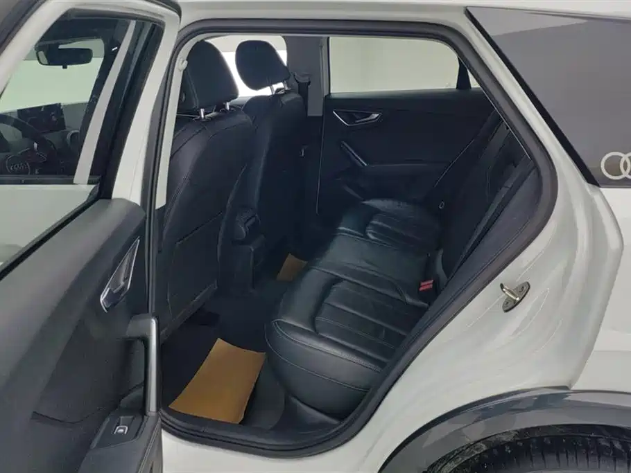 Audi Q2L 2022 35 TFSI Progressive Elegance фото 11