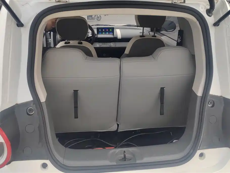 CHANGAN CHANGAN LUMIN