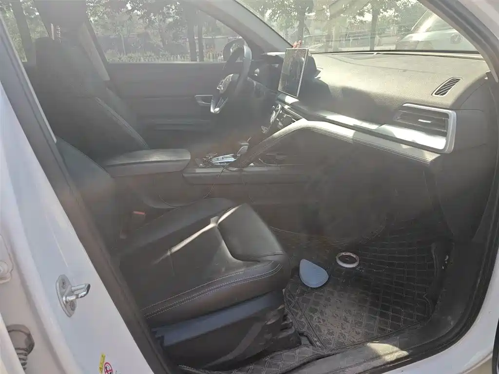BYD Song Pro 2019 1.5T Automatic Luxury фото 21