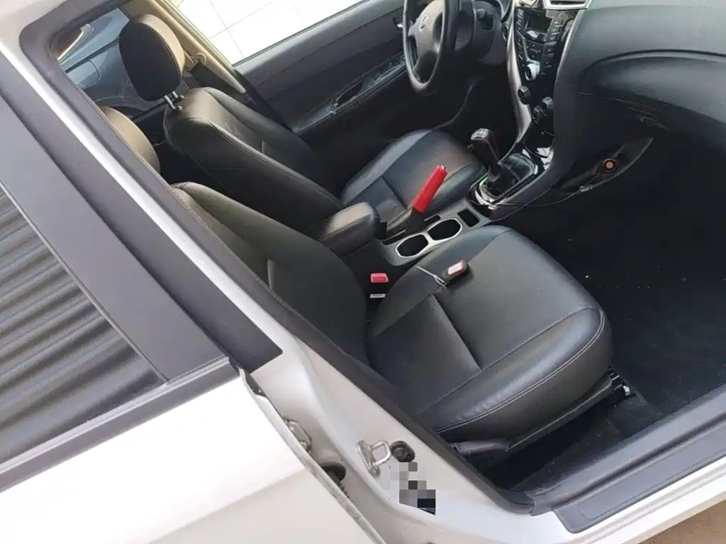 BYD F3 2021 2020 1.5L Manual Premium Edition