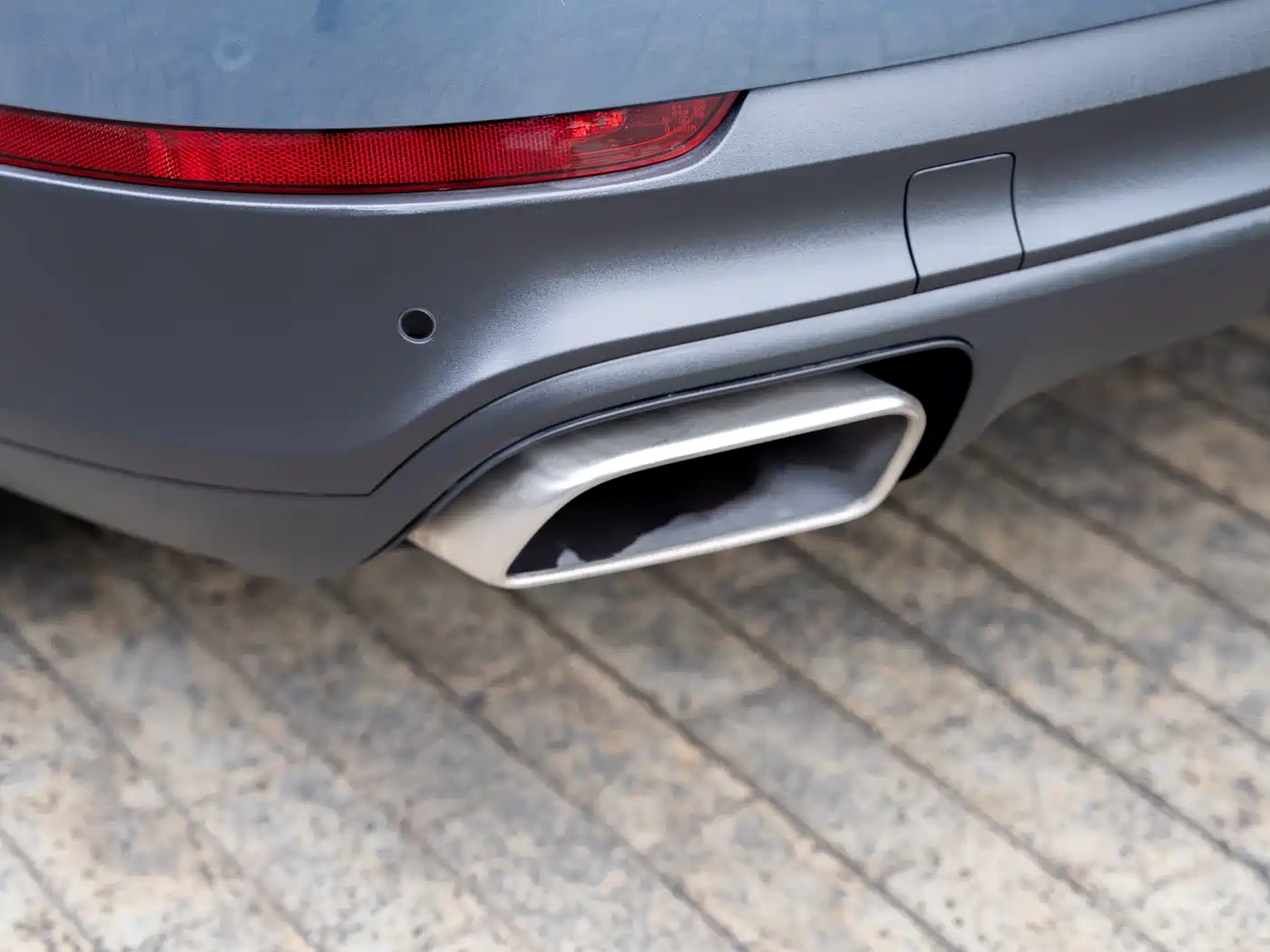 Porsche Cayenne 2019 Cayenne 3.0T фото 8