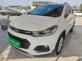 Фото 2 - Chevrolet Trax