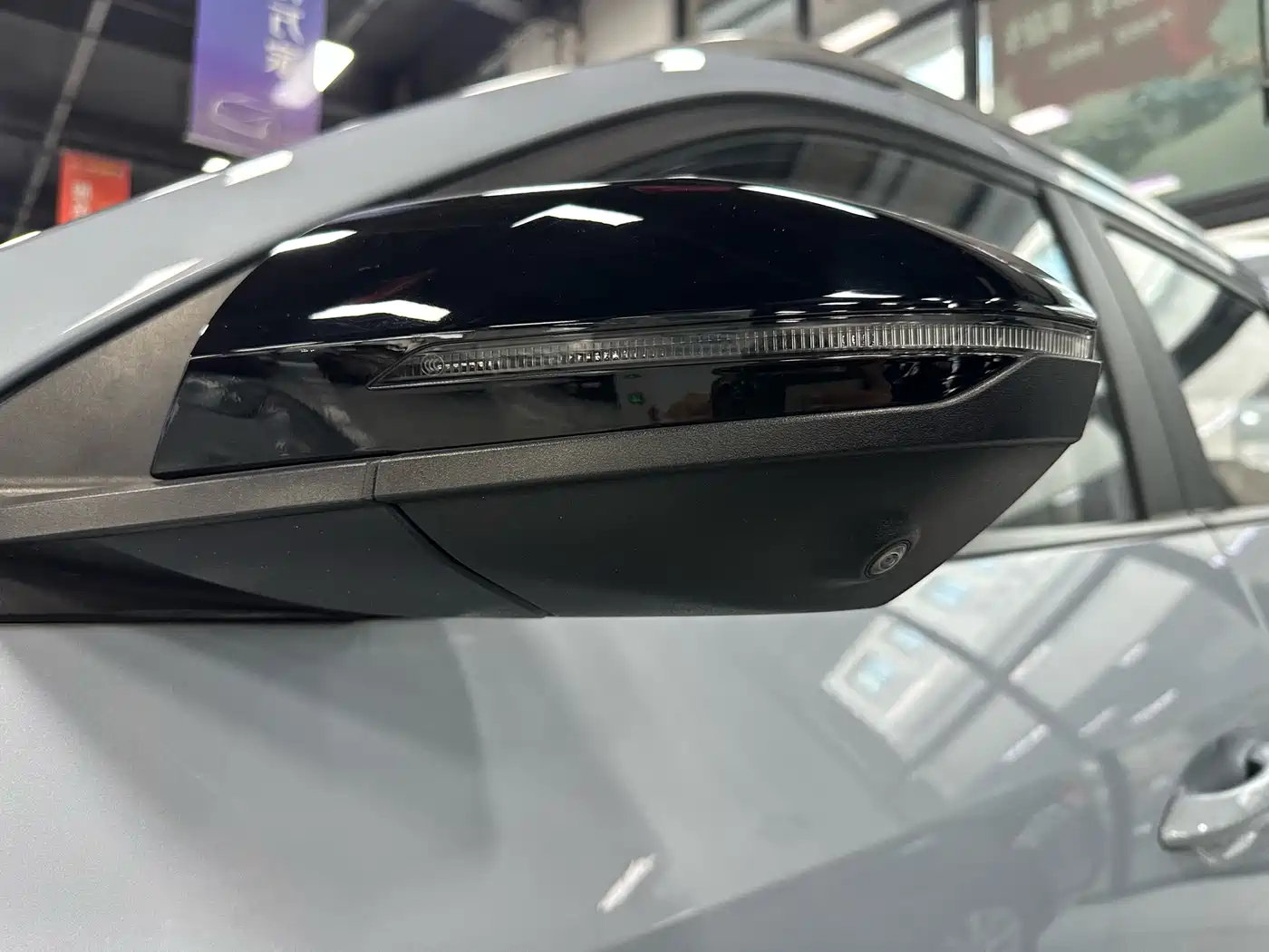 HYUNDAI BEIJING HYUNDAI IX35