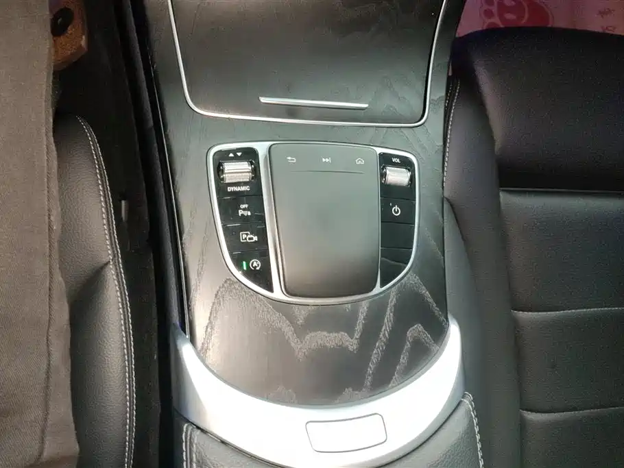 Mercedes-Benz C-Class 2020 Facelift C 260 L Sport фото 16