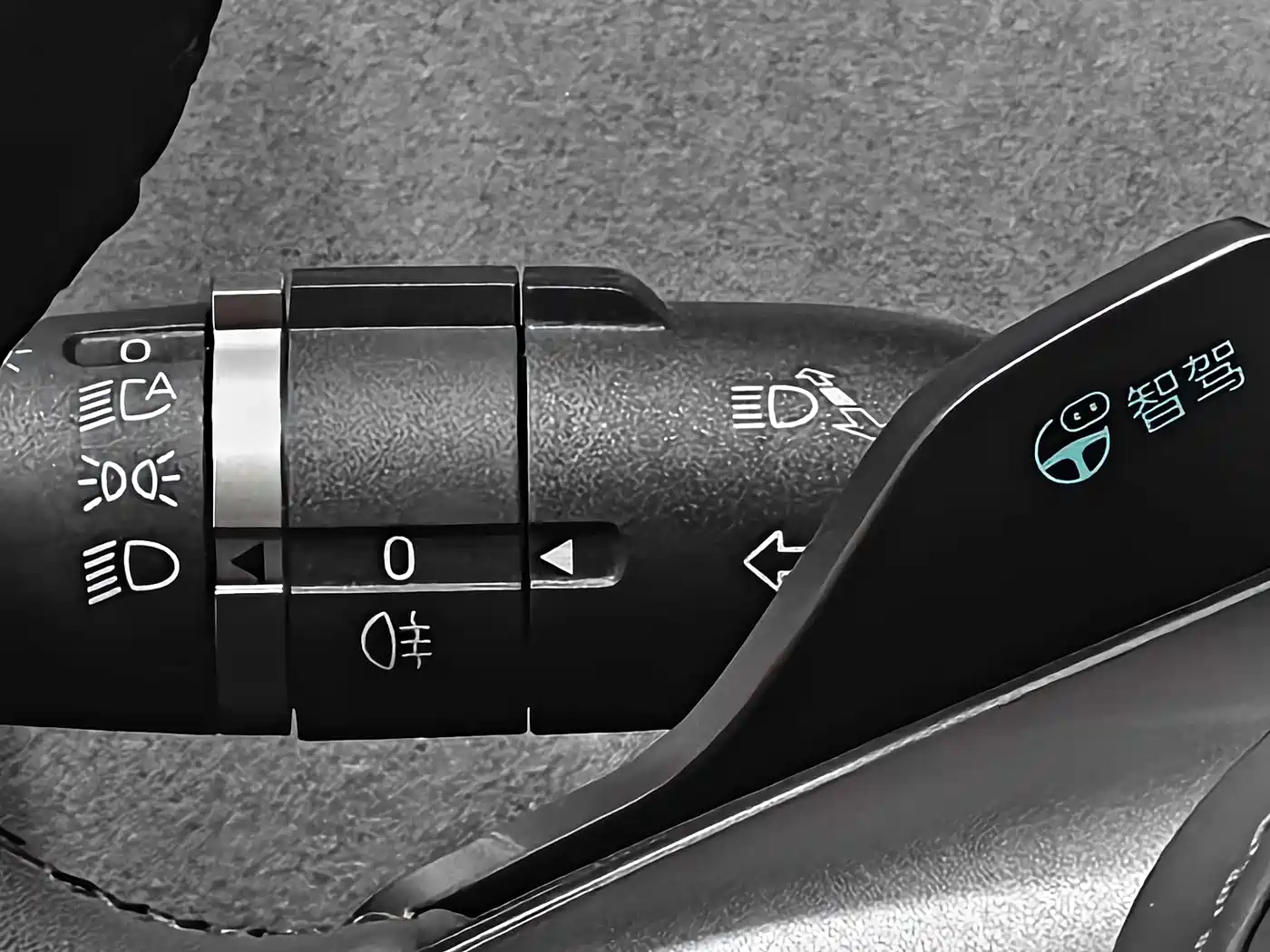 BYD Song L EV 2025 Smart Drive Edition 602km LiDAR AWD фото 11