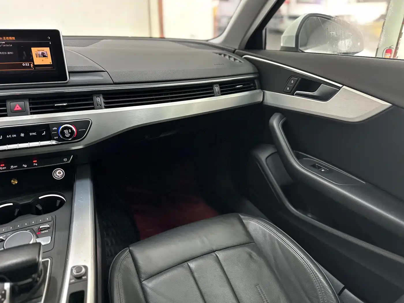 Audi A4L 2019 40 TFSI Fashion (China V) фото 13