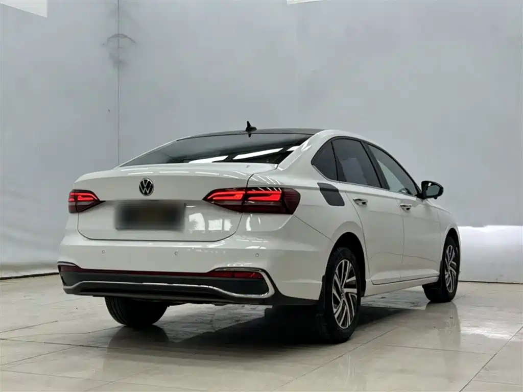 Volkswagen Lavida 2023 300TSI DSG Comfort Edition фото 6