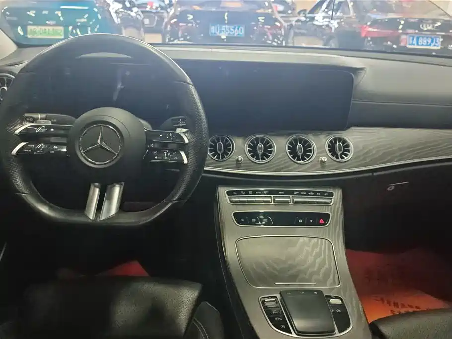 Mercedes-Benz E-Class 2021 Facelift E 260 L Sport фото 12