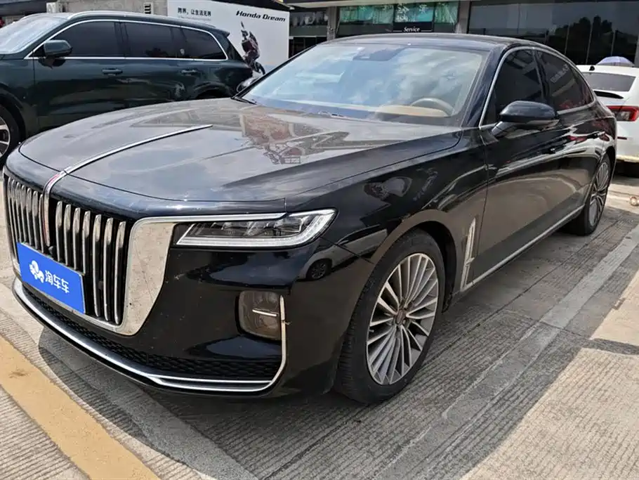 Hongqi HONGQI H9